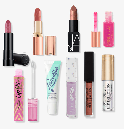 Screenshot 2022-07-29 at 09-54-26 Free 9 Piece National Lipstick Day Sampler #2 with $65 purchase - Variety Ulta Beauty