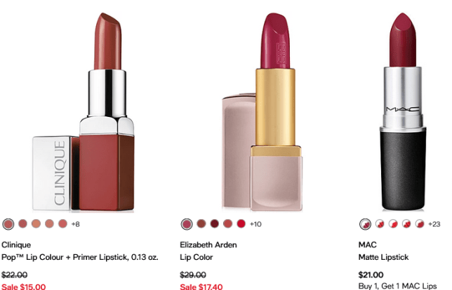 Screenshot 2022-07-29 at 09-58-20 Beauty - National Lipstick Day Deals - Macy's