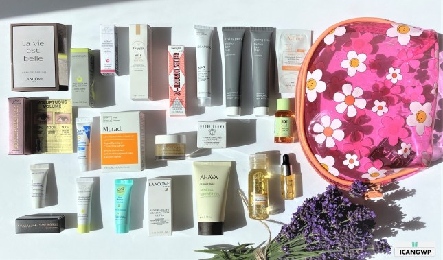 ulta beauty bag 2022 icangwp blog