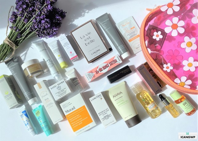 ulta beauty bag 2022 icangwp