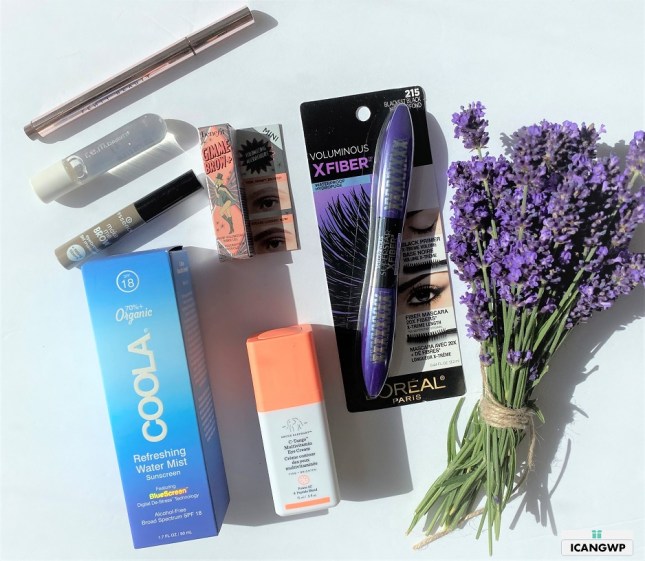 ulta beauty haul 2022 icangwp