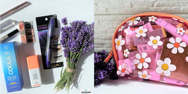 ulta beauty haul icangwp