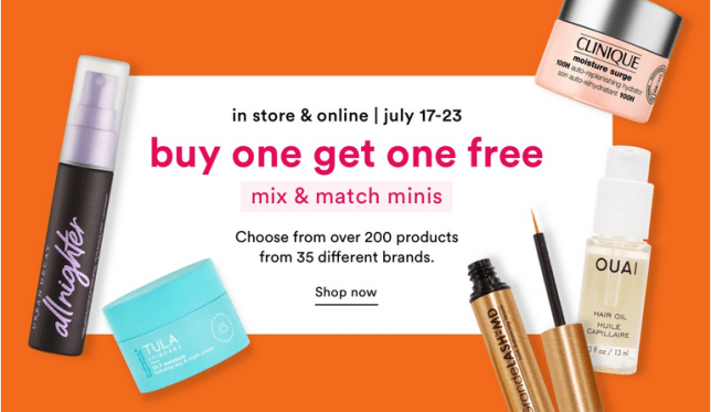 ulta bogof icangwp
