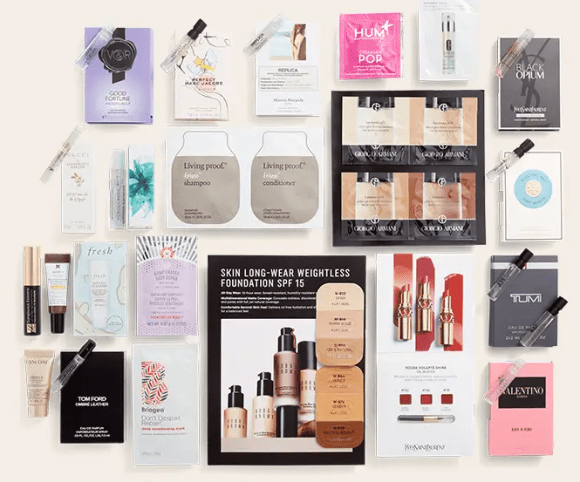 nordstrom 22pc with 150 icangwp august 2022