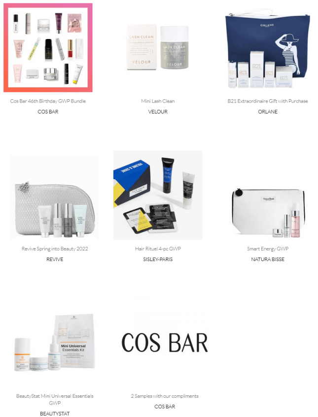 Screenshot 2022-08-04 at 11-16-19 Gifts With Purchase - Gifts (2)