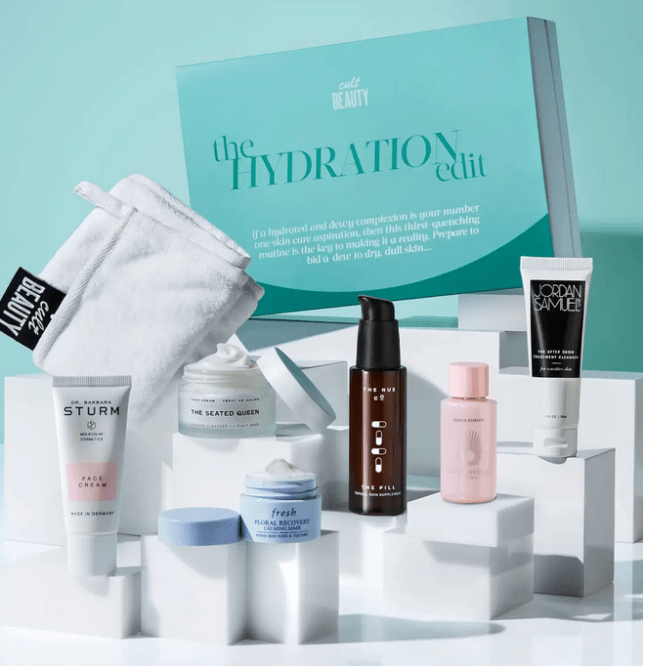 Screenshot 2022-08-10 at 16-12-07 Cult Beauty The Hydration Edit (Worth over £190)