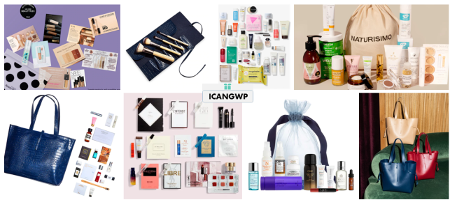 beauty gift with purchase september 2022 icangwp