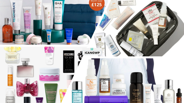 beauty gift with purchase september 2022