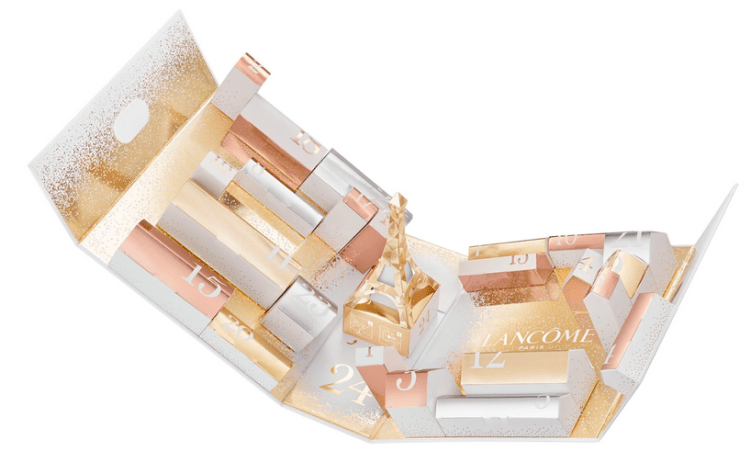 lancome beauty advent calendar 2022 icangwp