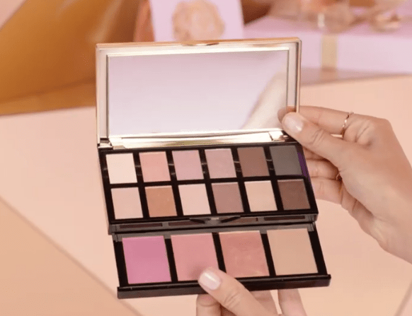 lancome holiday beauty box 2022 paltete icangwp (2)