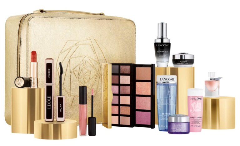 lancome holiday blockbuster 2022 icangwp