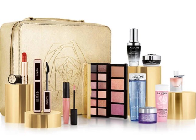 lancome_BeautyBox_2022 icangwp