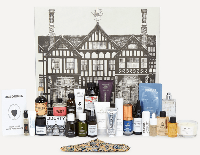 liberty advent calenar 2022 men icangwp