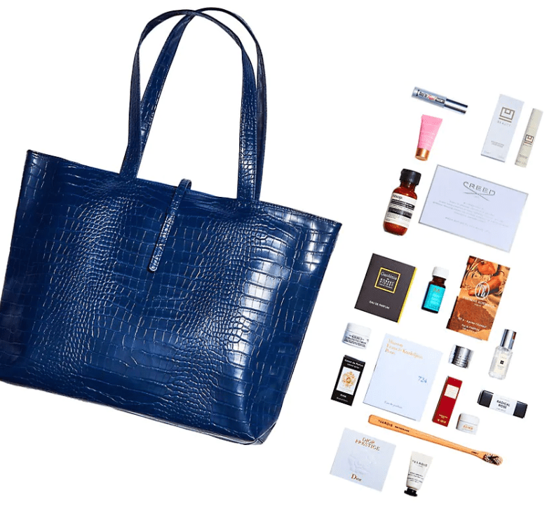 saks fifth avenue beauty gift with purchase 2022 icangwp