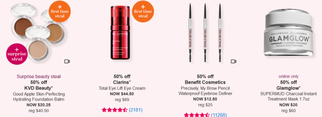 Screenshot 2022-09-03 at 14-41-40 21 Days of Beauty 2022 Ulta Beauty