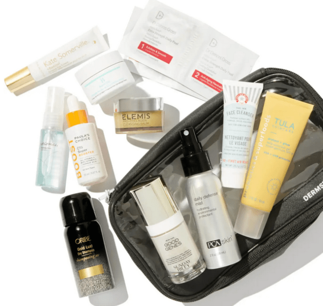 Screenshot 2022-09-03 at 14-59-36 Best of Dermstore The Necessities Kit - $431 Value