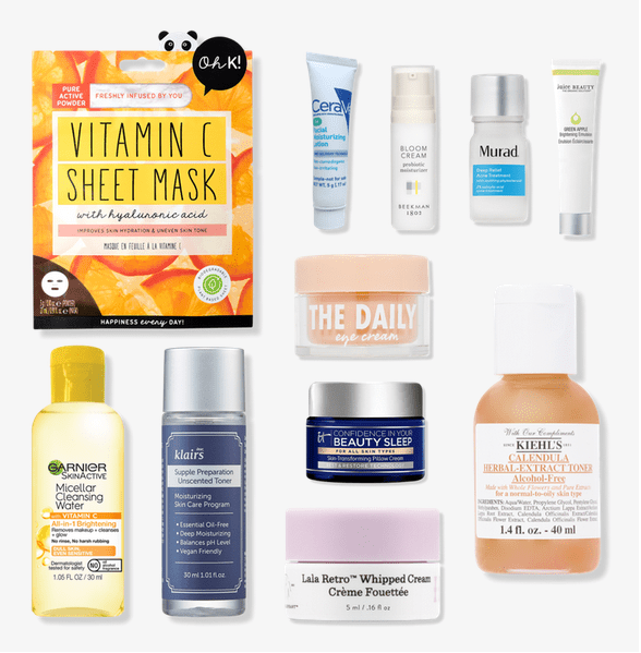 Screenshot 2022-09-06 at 11-09-39 Free 11 Piece Skincare Gift #1 with $65 purchase - Variety Ulta Beauty