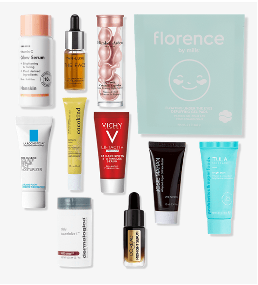 Screenshot 2022-09-06 at 11-09-54 Free 11 Piece Skincare Gift #2 with $65 purchase - Variety Ulta Beauty