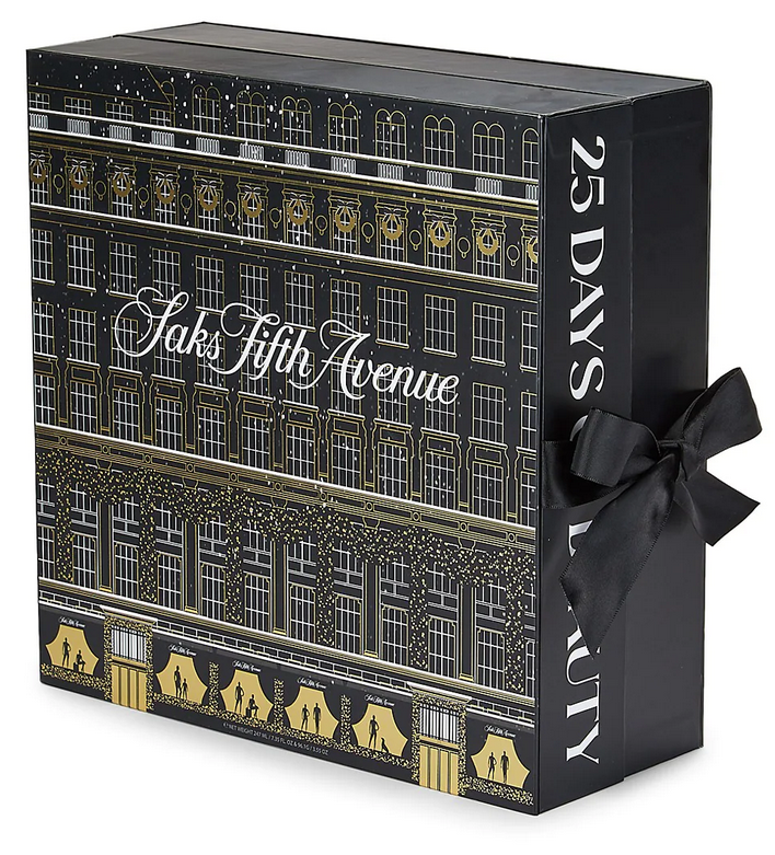 Screenshot 2022-09-08 at 14-48-32 Saks Fifth Avenue 2022 Advent Calendar Set