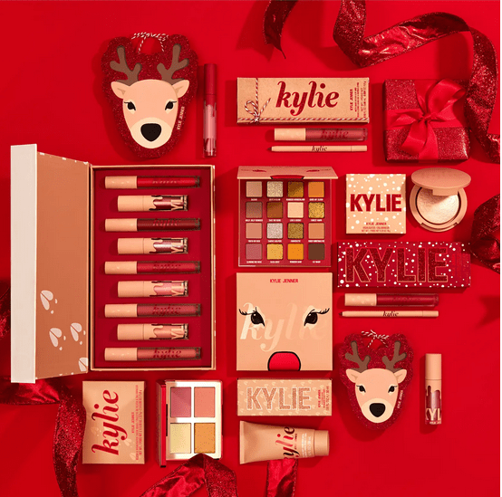 Screenshot 2022-09-13 at 10-38-36 KYLIE COSMETICS Reindeer Liquid Lipstick Set Nordstrom