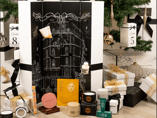 Screenshot 2022-09-13 at 20-10-04 Cohorted Beauty Advent Calendar 2022