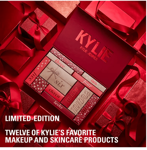 Screenshot 2022-09-15 at 11-20-27 KYLIE COSMETICS 12 Days Advent Calendar Holiday Set Nordstrom