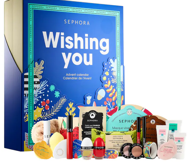 Screenshot 2022-09-19 at 10-40-43 Wishing You Advent Calendar - SEPHORA COLLECTION Sephora