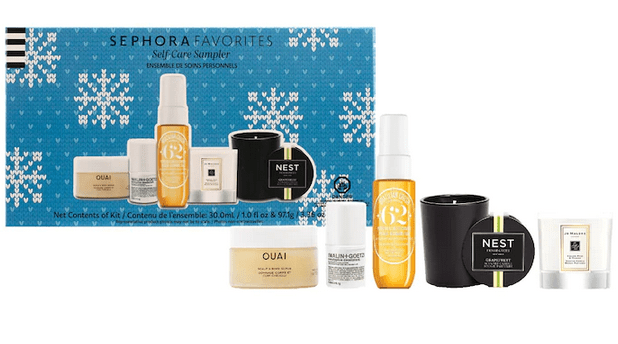 Screenshot 2022-09-19 at 11-22-42 Self Care Sampler Set - Sephora Favorites Sephora
