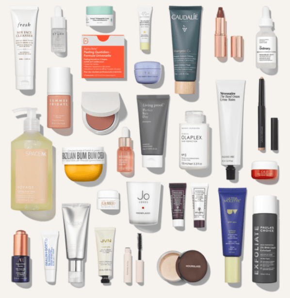 Screenshot 2022-09-21 at 09-19-53 Space NK Space NK Advent Calendar Space NK