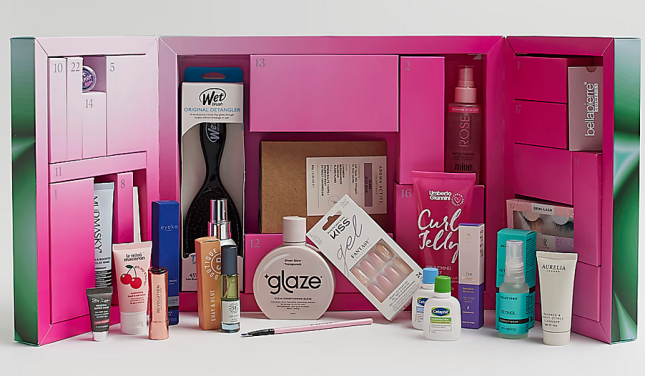 Screenshot 2022-09-21 at 16-47-12 River Island 24 Day Beauty Advent Calendar River Island