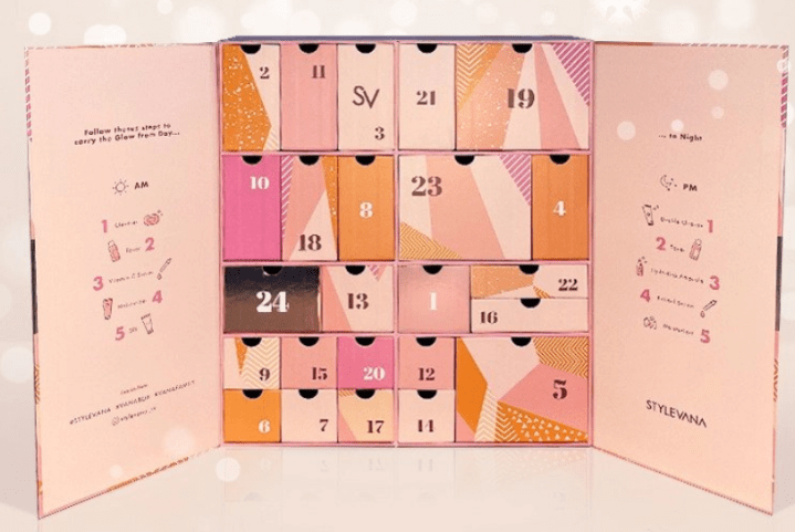 Screenshot 2022-09-21 at 18-36-33 Exclusive Sneak Peek Stylevana Advent Calendar 2022