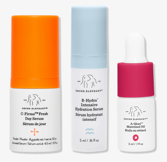 Screenshot 2022-09-26 at 07-50-41 Free Platinum &amp; Diamond Exclusive 3 Piece Gift with $35 skin care purchase - Drunk Elephant Ulta Beauty