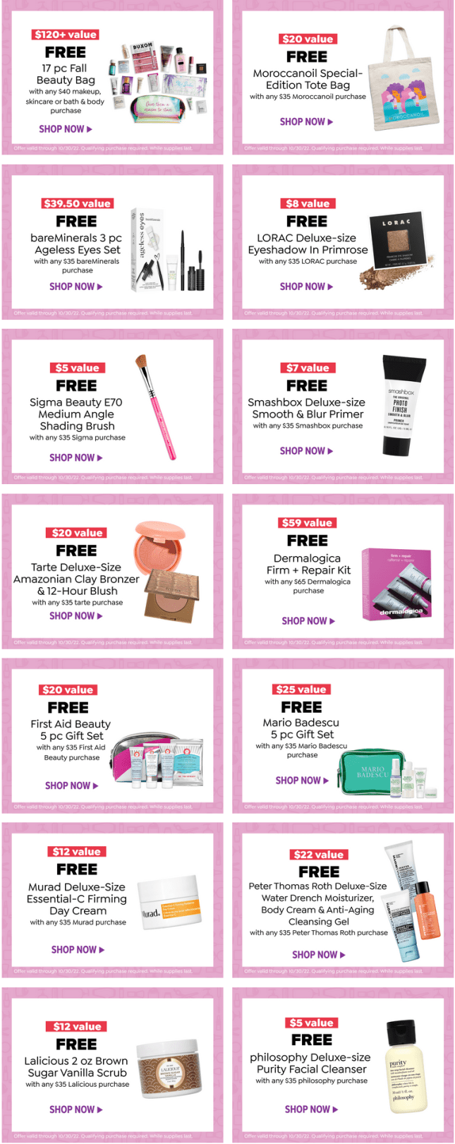 Screenshot 2022-09-26 at 19-55-59 Beauty Brands Beauty Skincare Makeup Hair Nails Salon and Spa (2)