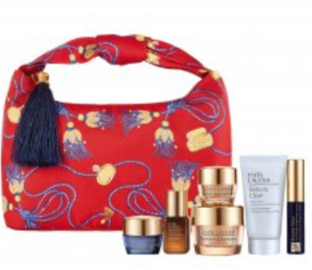 Screenshot 2022-09-26 at 20-26-37 FREE 6 Piece Autumn Giftset worth £83 when you spend £65 on Estée Lauder. - Special Offers - feelunique.com