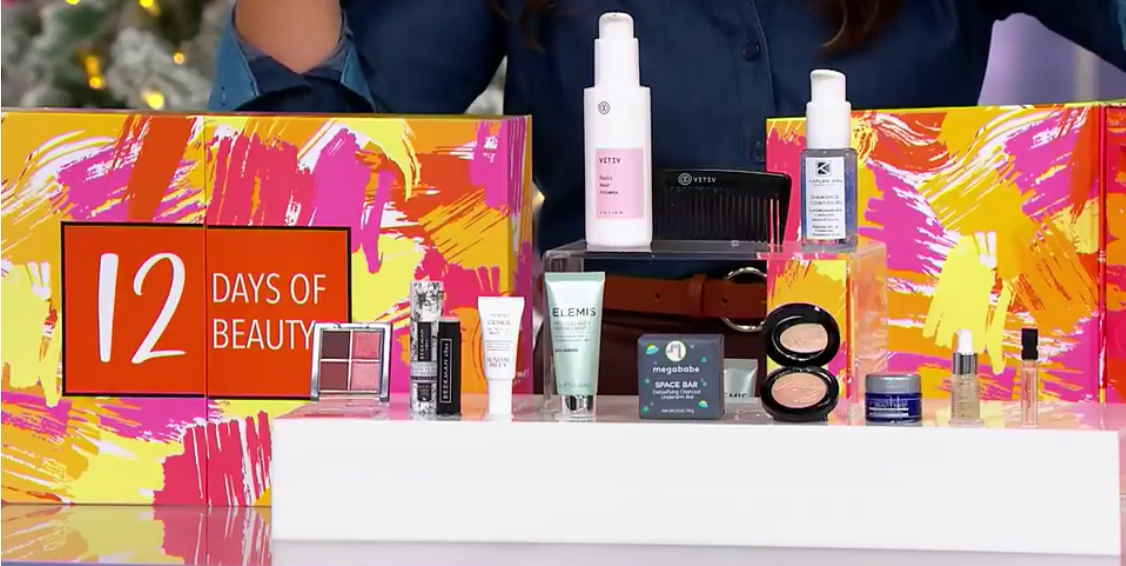Screenshot 2022-09-27 at 13-30-10 TILI Try It Love It 12 Days of Beauty Advent Calendar - QVC.com