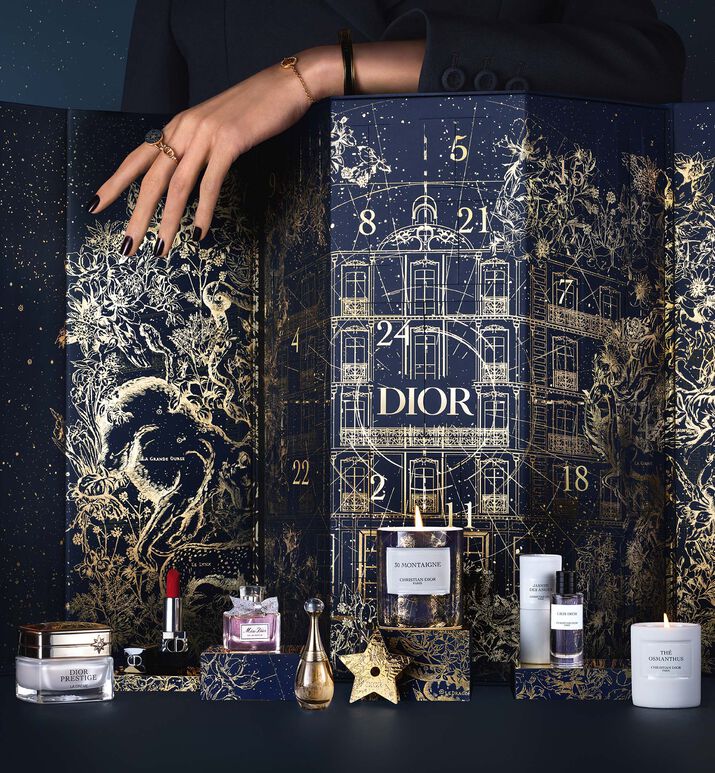 dior advent calendar 2022 icangwp