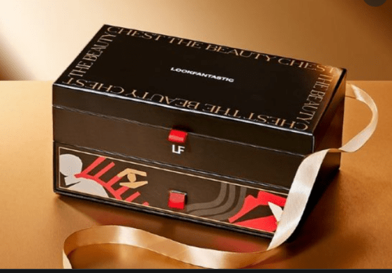 lookfantastic beauty chest icangwp