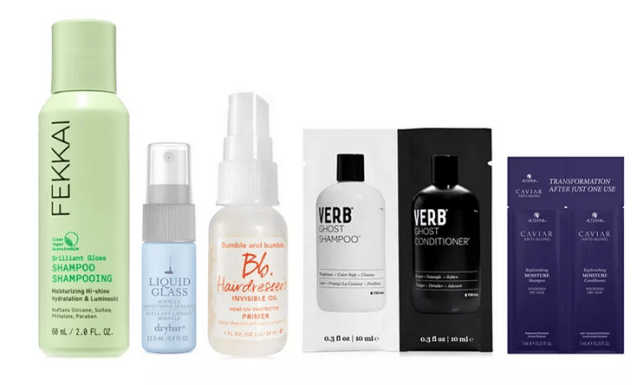 Screenshot 2022-10-01 at 12-20-40 Macy's NATIONAL HAIR DAY! Receive a FREE 5-Pc haircare gift with select $30 Hair Purchase &amp; Reviews - Gifts with Purchase - Beauty - Macy's