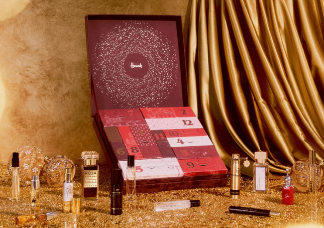 Screenshot 2022-10-01 at 16-06-59 Harrods Beauty Advent Calendar 2022 Harrods UK