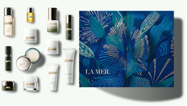 Screenshot 2022-10-03 at 09-38-48 The Carnival de la Mer Advent Calendar La Mer UK