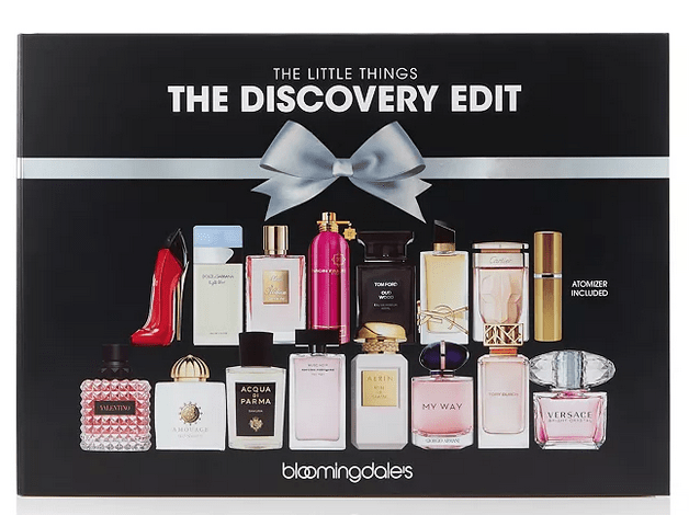 Screenshot 2022-10-06 at 14-27-15 Bloomingdale's The Little Things The Discovery Edit Fragrance Sampler - 150th Anniversary Exclusive Back to Results - Beauty &amp; Cosmetics - Bloomingdale's