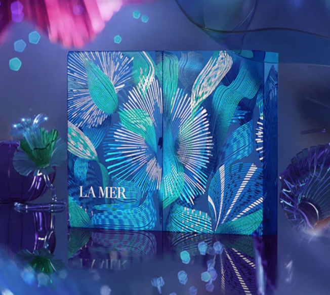 Screenshot 2022-10-07 at 10-52-17 Advent Calendar The Twelve Days of Transformation Crème de la Mer