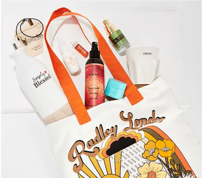 Screenshot 2022-10-17 at 15-23-36 TILI Try It Love It 9-Piece Lifestyle Sample Box - QVC.com