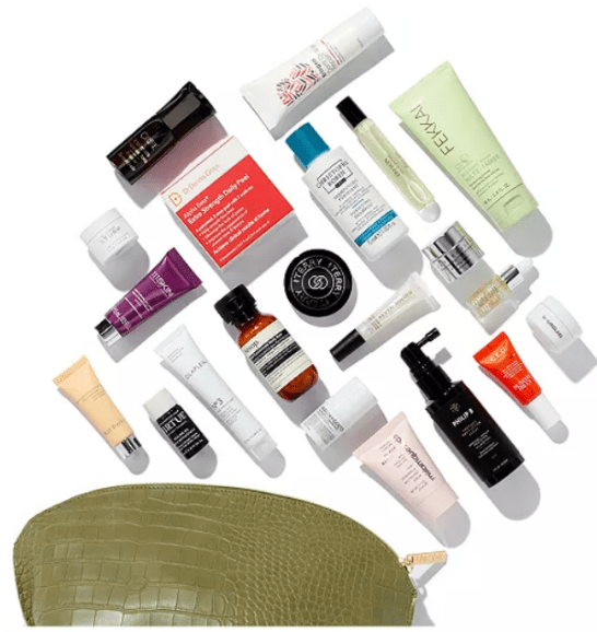 Screenshot 2022-10-18 at 10-34-09 Space NK Gift with any $275 Space NK purchase! Back to Results - Beauty &amp; Cosmetics - Bloomingdale's