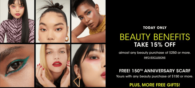 Screenshot 2022-10-18 at 10-35-52 Cosmetics - Bloomingdale's