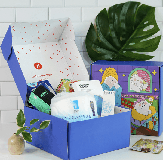 Screenshot 2022-10-18 at 14-01-04 Yami 【Limited Edition】Yami 9th Anniversary Beauty &amp; Home Box Yami