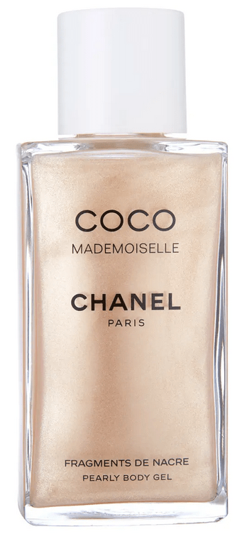 Screenshot 2022-10-19 at 12-45-10 CHANEL Coco Mademoiselle Pearly Body Gel Nordstrom