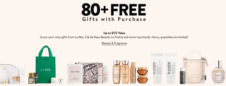 Screenshot 2022-10-19 at 18-52-20 Gifts with Purchase Nordstrom
