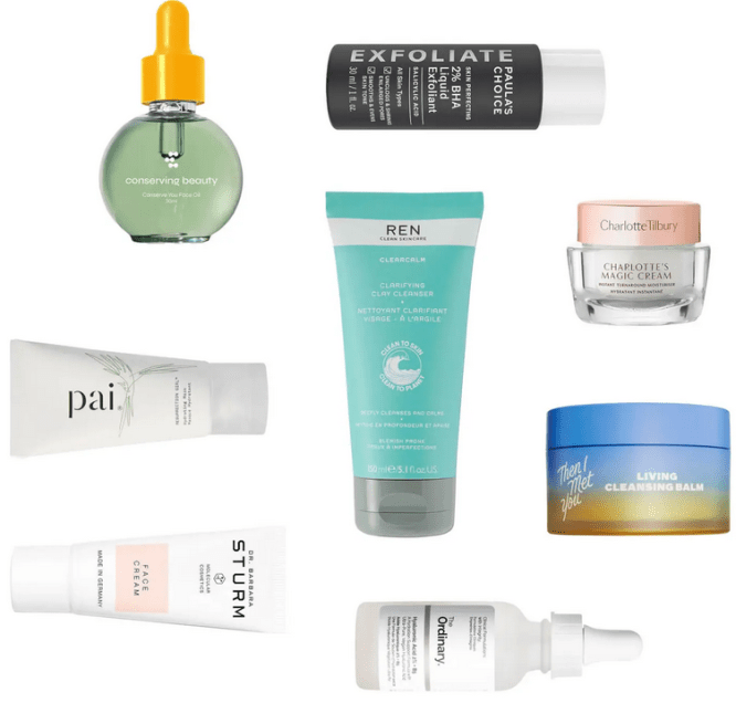 Screenshot 2022-10-20 at 10-01-45 Cult Beauty Unwrap Skin Care (worth over £155)