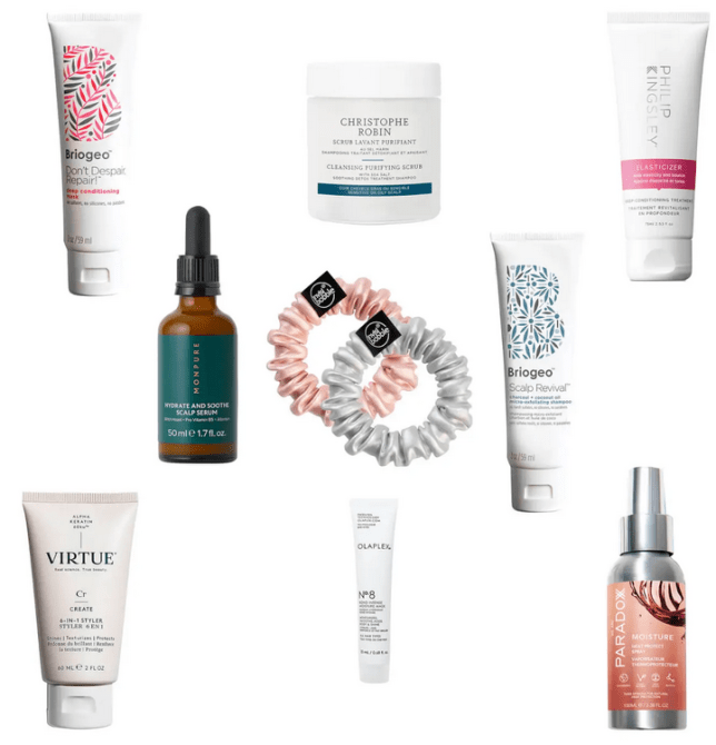 Screenshot 2022-10-20 at 10-03-08 Cult Beauty Unwrap Hair Care (worth over £180)